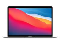 apple MacBook Air (2020) 13.3 - M1 - 8 GB - 256 GB - Zilver