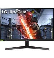 LG 27GN600 Gaming-LED-Monitor (1920 x 1080 Pixel, Full HD, 1 ms Reaktionszeit, 144 Hz)