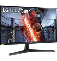 LG 27GN800 Gaming-LED-Monitor (2560 x 1440 Pixel, 1 ms Reaktionszeit, 144 Hz)