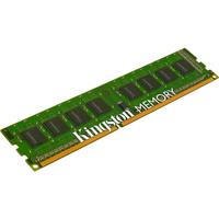 4 GB DDR3-1600 - Kingston ValueRAM