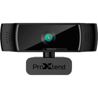 ProXtend ProXtend X501 Full HD PRO. Megapixels: 2 MP, Maximale videoresolutie: 1920 x 1080 Pixels, Maximale beeldsnelheid: 30 fps. Microphone direction type: Omnidirectioneel, Omvang optische sensor: 