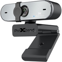 ProXtend Xstream 2K, Webcam