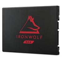 Seagate IronWolf 125 SSD 250 GB