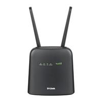 D-Link DWR-920, WLAN-LTE-Router