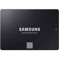 samsung 870 EVO 500GB Interne SATA SSD 6.35cm (2.5 Zoll) SATA 6 Gb/s Retail MZ-77E500B/EU