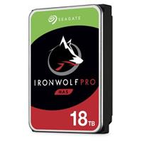 Seagate IronWolf Pro NAS 18 TB CMR, Festplatte