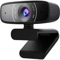 Asus C3, Webcam