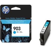 HP 903 (T6L87AE) Inktcartridge Cyaan