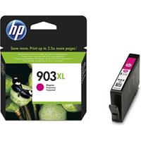 HP 903XL (T6M07AE) Inktcartridge Magenta Hoge capaciteit