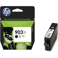 Patron Kompatibel HP 903XL Svart