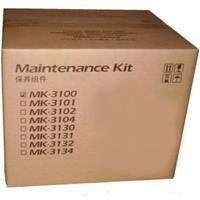 Kyocera MK-3100. Compatibiliteit: FS-2100D/DN. Aantal per verpakking: 1 stuk(s)