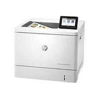 HP Color LaserJet Enterprise M555dn, Farblaserdrucker