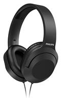 Philips TAH2005BK/00 Bluetooth Over-ear hoofdtelefoon