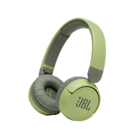 JBL JR310BT Over-Ear-Kopfhörer (AVRCP Bluetooth, Bluetooth, Kinder-Kopfhörer)