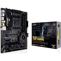 asus TUF GAMING X570-PRO (WI-FI) Mainboard Sockel AMD AM4 Formfaktor ATX Mainboard-Chipsatz AMD X5