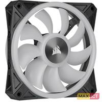 Corsair Casefan iCUE QL120 RGB PWM Single Fan