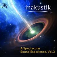 In-Akustik / Ballrechten-Dottingen A Spectacular Sound ExperienceVol.2 (Uhqcd)