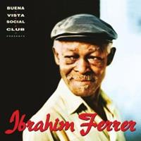 Warner Music Group Germany Hol / World Circuit Ibrahim Ferrer (Buena Vista Social Club Presents)