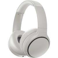 panasonic Bluetooth, kabelgebunden HiFi Over Ear Kopfhörer Over Ear Weiß