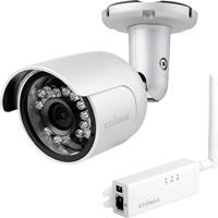 edimax IC-9110W V2 IP Bewakingscamera WiFi 1280 x 720 pix
