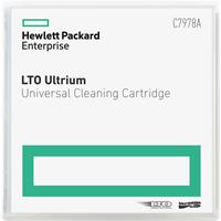 Hewlett Packard Enterprise C7978A Cleaning cartridge cleaning media