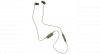 Panasonic RP-NJ310BE-G Bluetooth-Kopfhörer grün