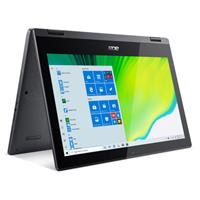 acer Spin 1 (SP111-33-P084) 2-in-1 Convertible 11,6 HD Touch, Intel Pentium N5030, 4GB RAM, 64GB Flash, Windows 10HS