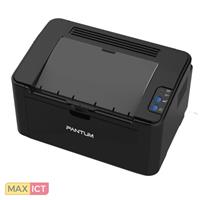 PANTUM P2500W - printer - B/W - laser Laserdrucker - Einfarbig - Laser
