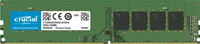 Crucial DDR4-3200 C22 SC - 16GB