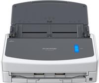 fujitsu ScanSnap iX1400 - Documentscanner - dubbele CIS - Dubbelzijdig - 216 x 360 mm - 600 dpi x 600 dpi - tot 40 ppm (mono) / tot 40 ppm (kleur)