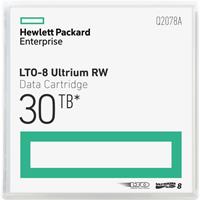 HP Q2078A HP "Ultrium 8" Internal Tape Drive, 12TB/30TB