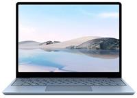 Microsoft Surface Laptop Go Intel Core i5-1035G1 Notebook 31,5 cm (12.4), 8GB RAM, 128GB SSD, Win10 Pro, Eisblau