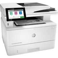 HP LaserJet Enterprise MFP M430f. Printtechnologie: Thermische inkjet, Maximale resolutie: 600 x 600 DPI. Kopiëren: Zwart-wit kopiëren, Maximale kopieerresolutie: 600 x 600 DPI. Scannen: Sca
