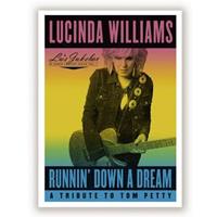 Lucinda Williams - Runnin' Down A Dream - A Tribute To Tom Petty (CD)