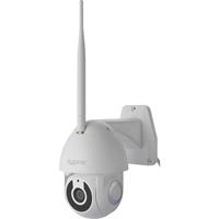 Sygonix SY-4535054 IP Bewakingscamera WiFi, LAN 1920 x 1080 pix