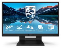Philips 242B9TL Touch Monitor 60,5cm (23,8 Zoll)