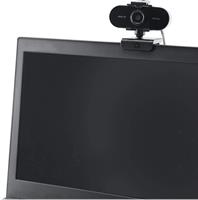 DICOTA Webcam PRO Plus Full HD - Web-Kamera