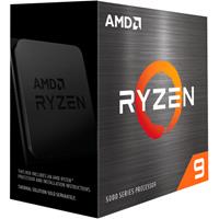 AMD Ryzen 9 5900X, 3,7 GHz (4,8 GHz Turbo Boost) socket AM4 processor Unlocked