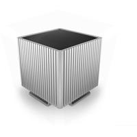 STREACOM DB4 Fanless Cube Silver