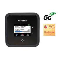 Netgear MR5200 Nighthawk M5, WLAN-LTE-Router