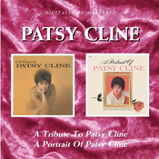 Tribute to Patsy Cline/A Portrait of Patsy Cline