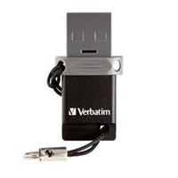 Verbatim USB OTG 3.0 Stick - 16 GB - 