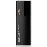 Silicon Power Beveiligde USB Stick - 8 GB - 