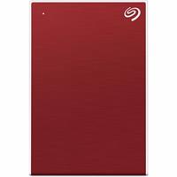 Seagate »One Touch Portable Drive 1TB« externe HDD-Festplatte 2,5" (1 TB), Inklusive 2 Jahre Rescue Data Recovery Services)