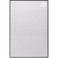 Seagate »One Touch Portable Drive 2TB« externe HDD-Festplatte 2,5" (2 TB), Inklusive 2 Jahre Rescue Data Recovery Services)