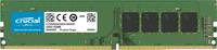 Crucial DIMM 16 GB DDR4-2666, Arbeitsspeicher