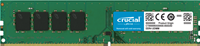 crucial CT32G4DFD832A - Geheugen - DDR4 - 32 GB: 1 x 32 GB - 288-PIN - 3200 MHz / PC4-25600 - CL22