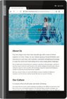 Lenovo Yoga Smart Tab S10 YT-X705F - ALL-IN-ONE: ULTIMATE MEDIA TABLET+ HOME ASSISTANT Genießen Sie das optimierte Google Assistant-Erlebnis mit 360 ° -Fernfeld-Spracherkennung aktiviert mit