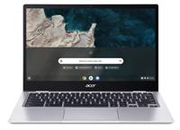 Acer Chromebook Spin 513 Qualcomm Snapdragon TM 7180c Flip-Notebook 33,78cm (13,3) 4GB RAM, 64GB eMMC, Touch, Chrome OS