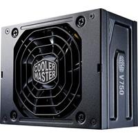 Cooler Master V750 SFX GOLD 750W, PC-Netzteil